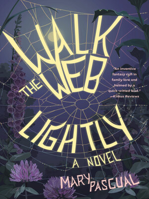 cover image of Walk the Web Lightly